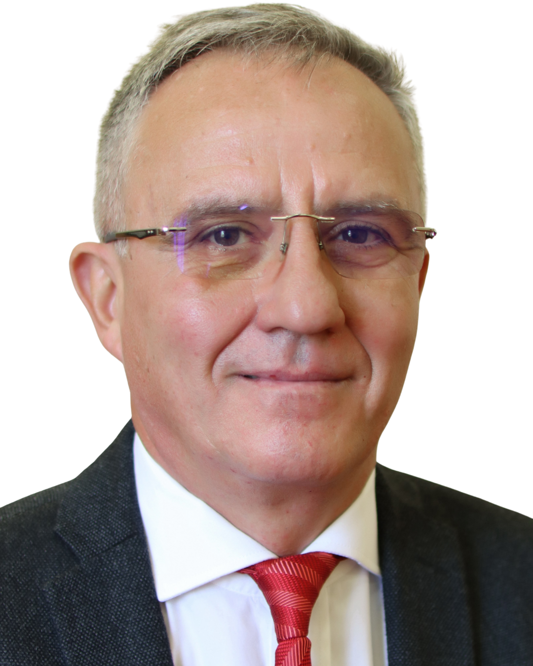 Florin DOMNITA