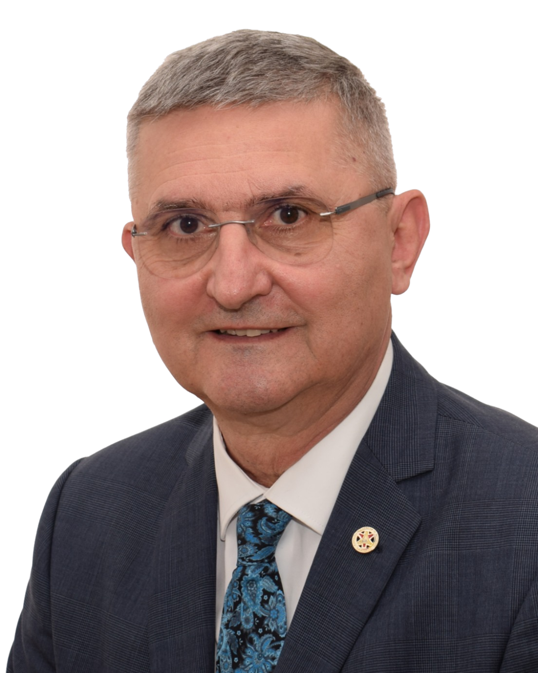 Ioan Silviu DOBOSI