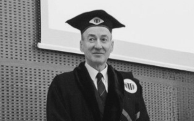 In memoriam prof. dr. ing. Tudor Popovici