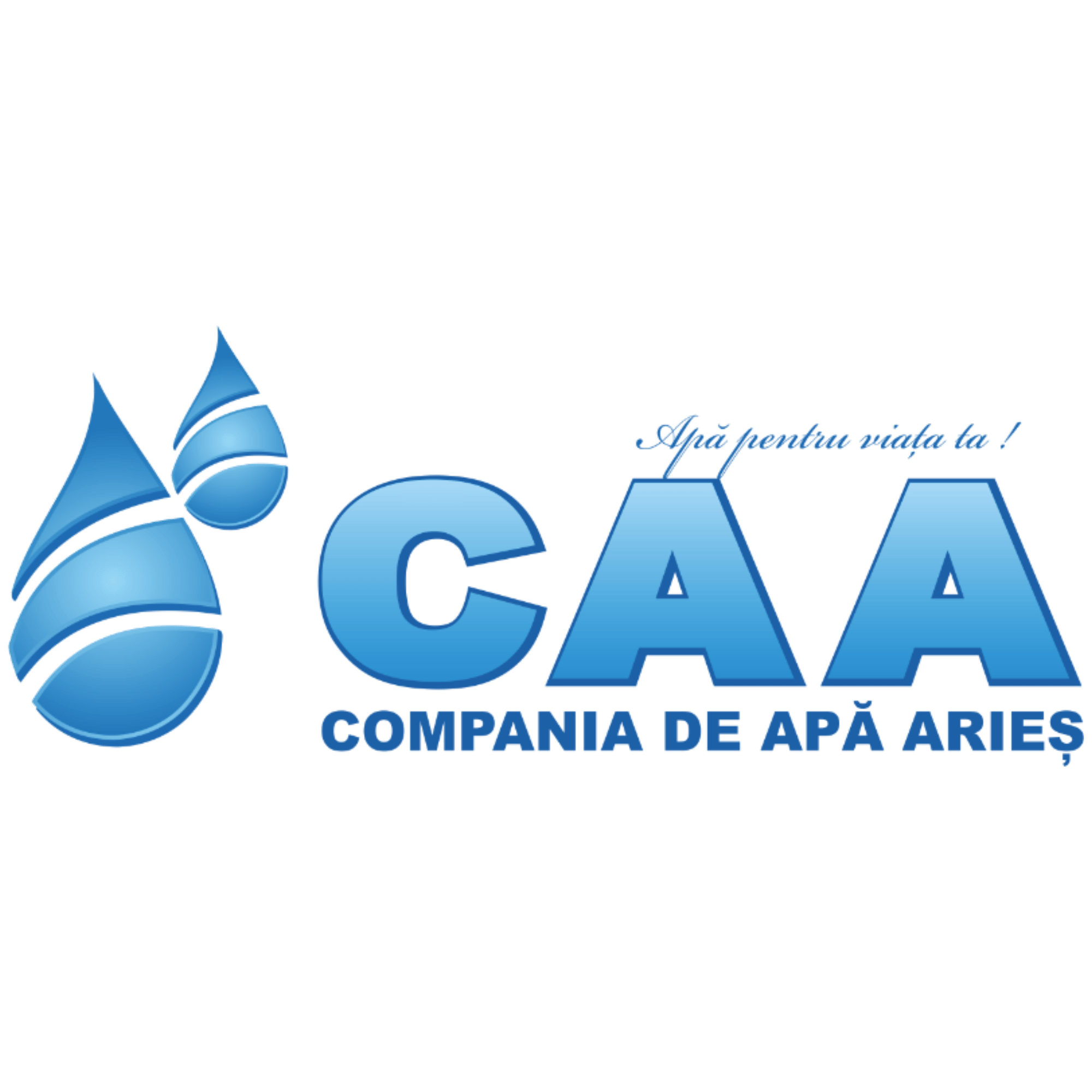 Compania de Apă Arieș