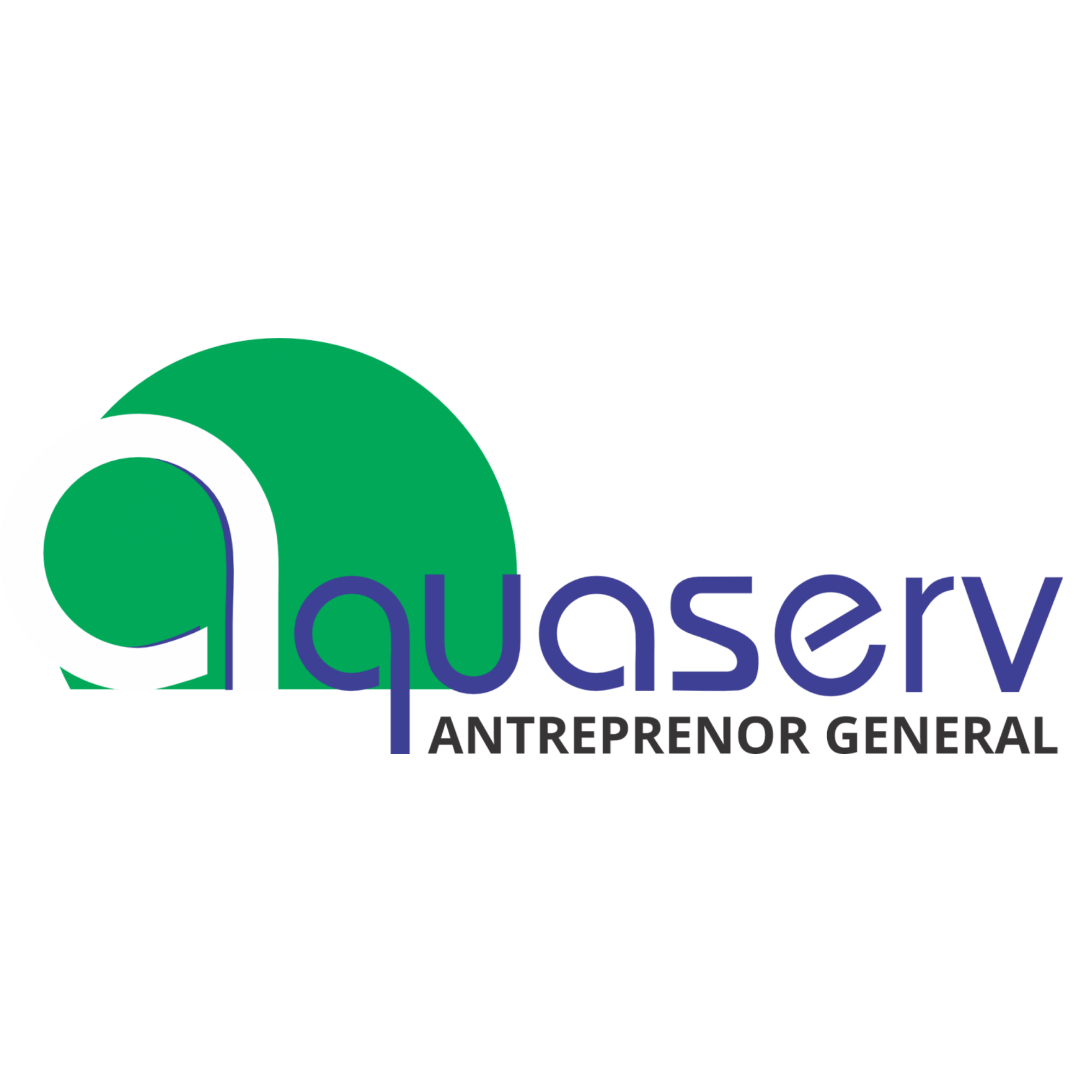 Aquaserv Antreprenor General